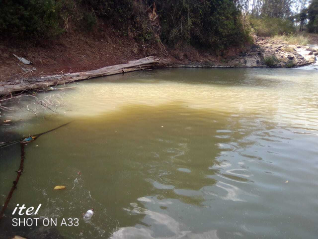 26 acres agricultural land