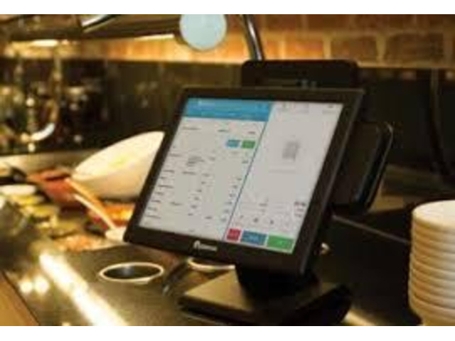 Hotel point of sale software