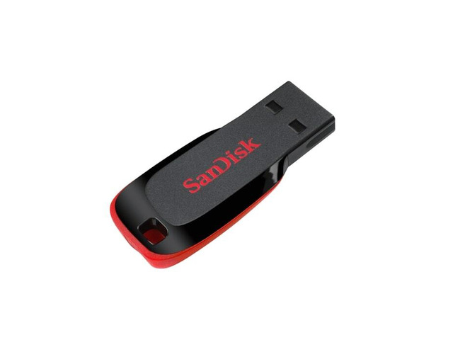 32GB original Flashdisk (usb 3.0)