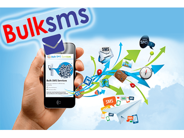Bulk SMS service in Nairobi kenya