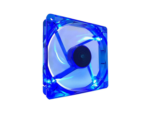 120MM LED CASE FAN