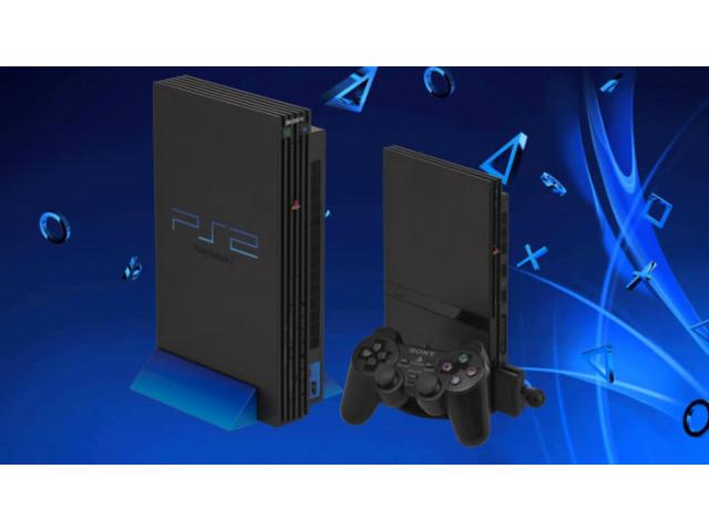 We Replace PS2(Playstation 2) Motherboard