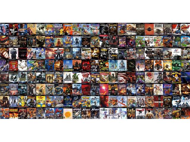 We Install PS2(Playstation 2) usb Games