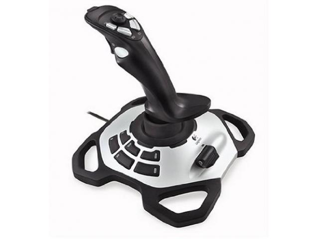 Logitech 3D Pro Joystick for Windows