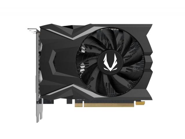 NVIDIA 4GB GTX 1650 GAMING Graphics Card