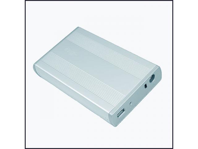 Casing For Desktop Harddisk 3.5inch Enclosure