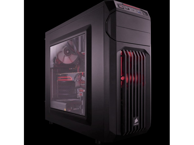 3.2ghz Core i7 XGAMERtech 16gb RAM Gaming Computer