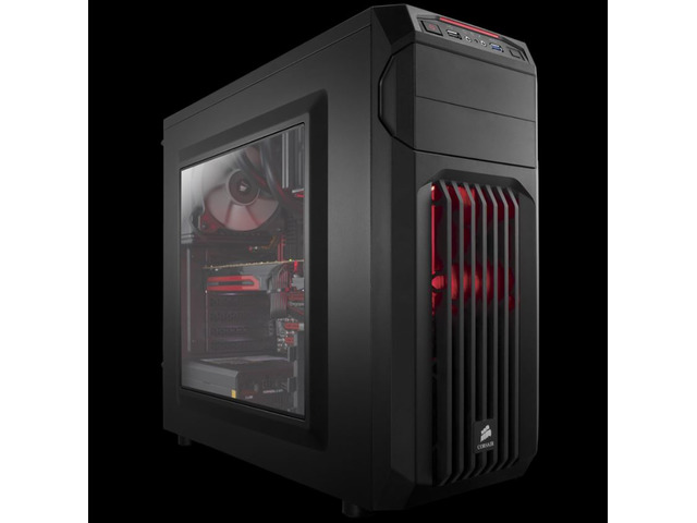 Custom Made Core i7 Gaming PC NVIDIA 4GB GTX 1650
