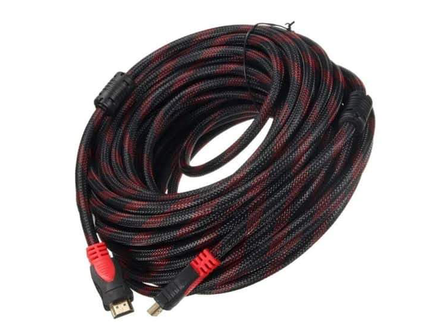 Cables, HDMI