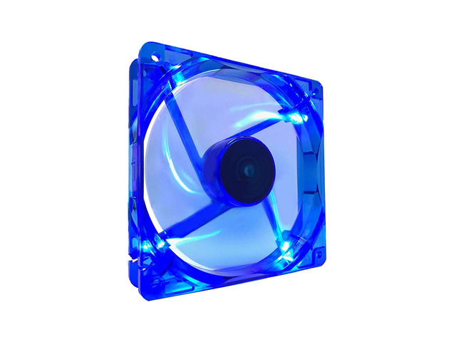 LED CASE FAN