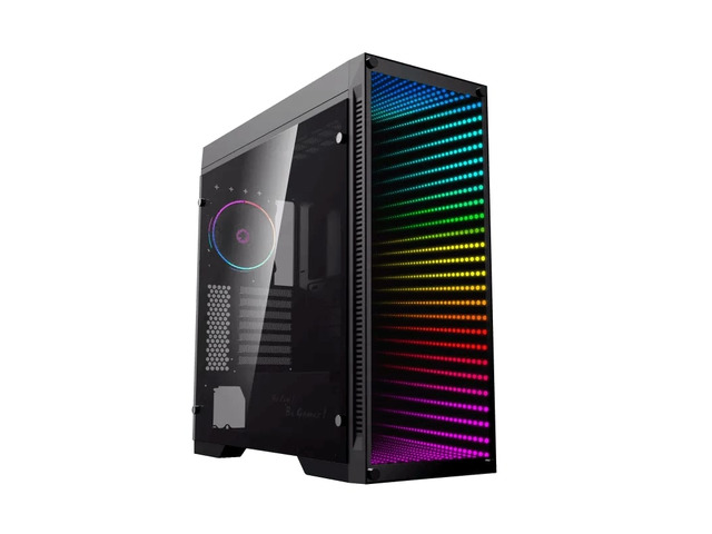 Full ATX Gaming Computer Casing M908