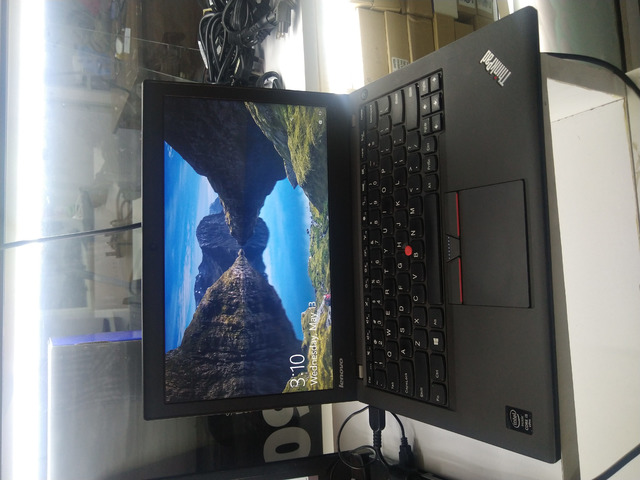 Refurbished Lenovo Thinkpad X250