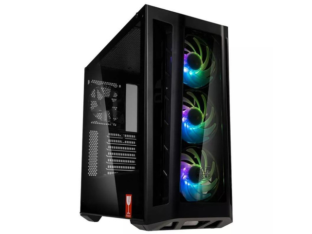 Coolermaster MasterBox MB530P Full ATX Gaming Computer Casing