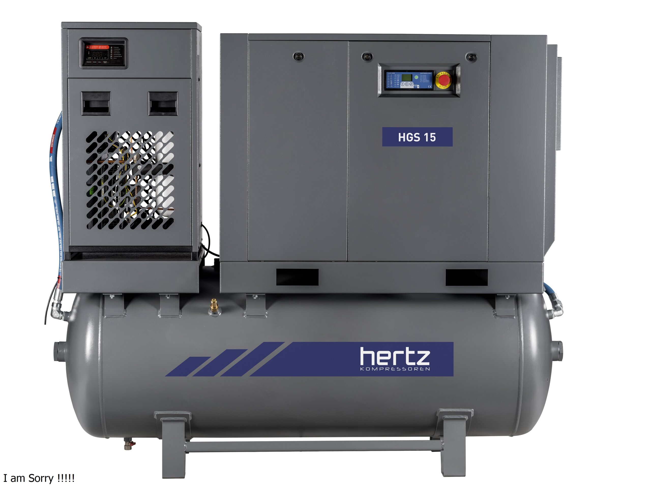 HERTZ AIR COMPRESSORS