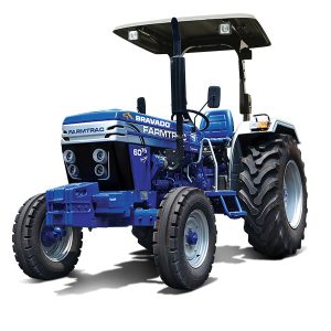 FARMTRAC TRACTORS