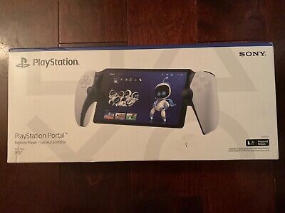 Sony PlayStation Portable Remote Player PS5