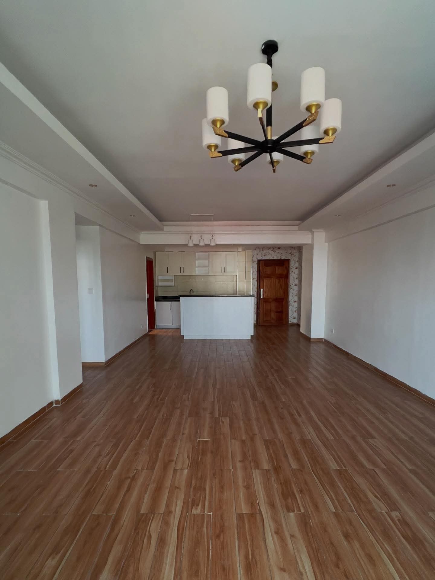 Neat unique modern lovely neat one bedroom house is ready for occupation at Kasarani ICIPE