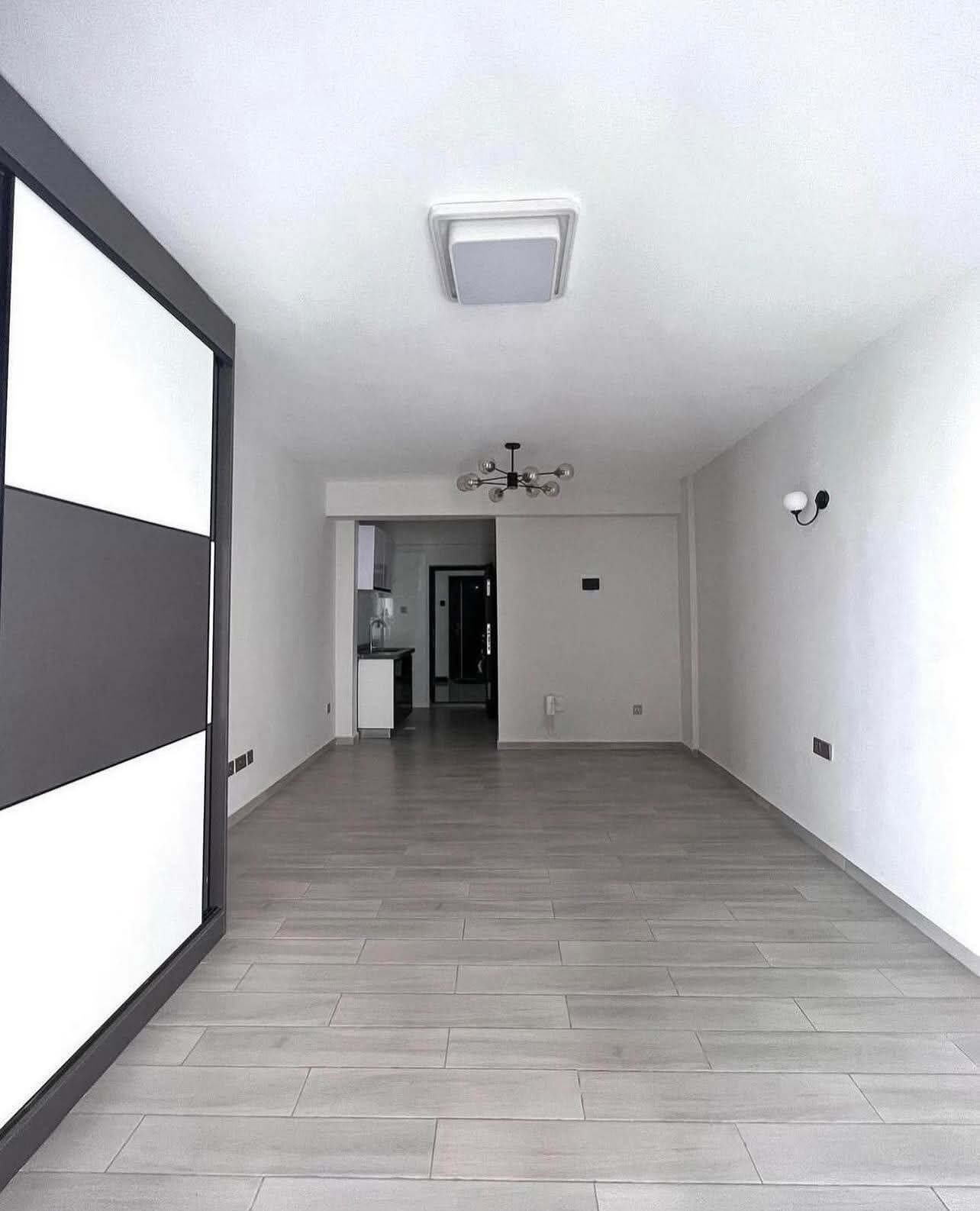 Neat modern lovely clean spacious beautiful neat bedsitter to let at Parklands