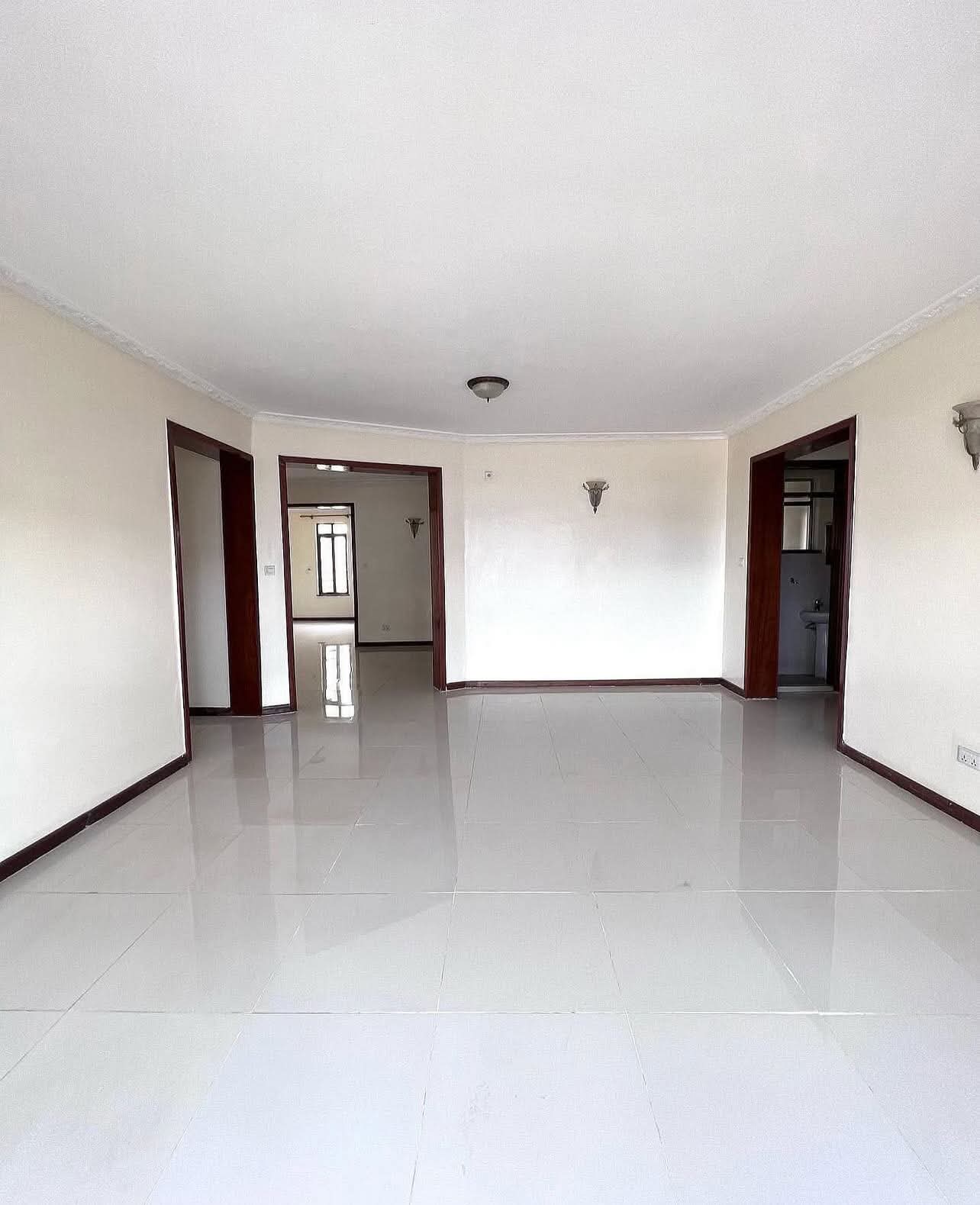 Modern lovely clean spacious beautiful neat unique two bedroom to let at Ruaraka behind Naivas Mountain Mall