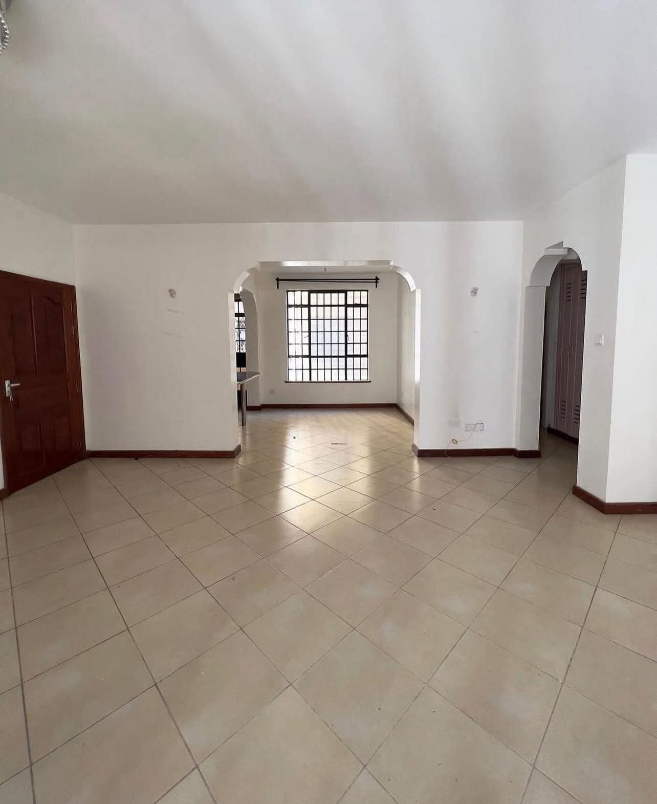 Clean lovely neat excellent executive beautiful two bedroom house is ready for occupation at Juja