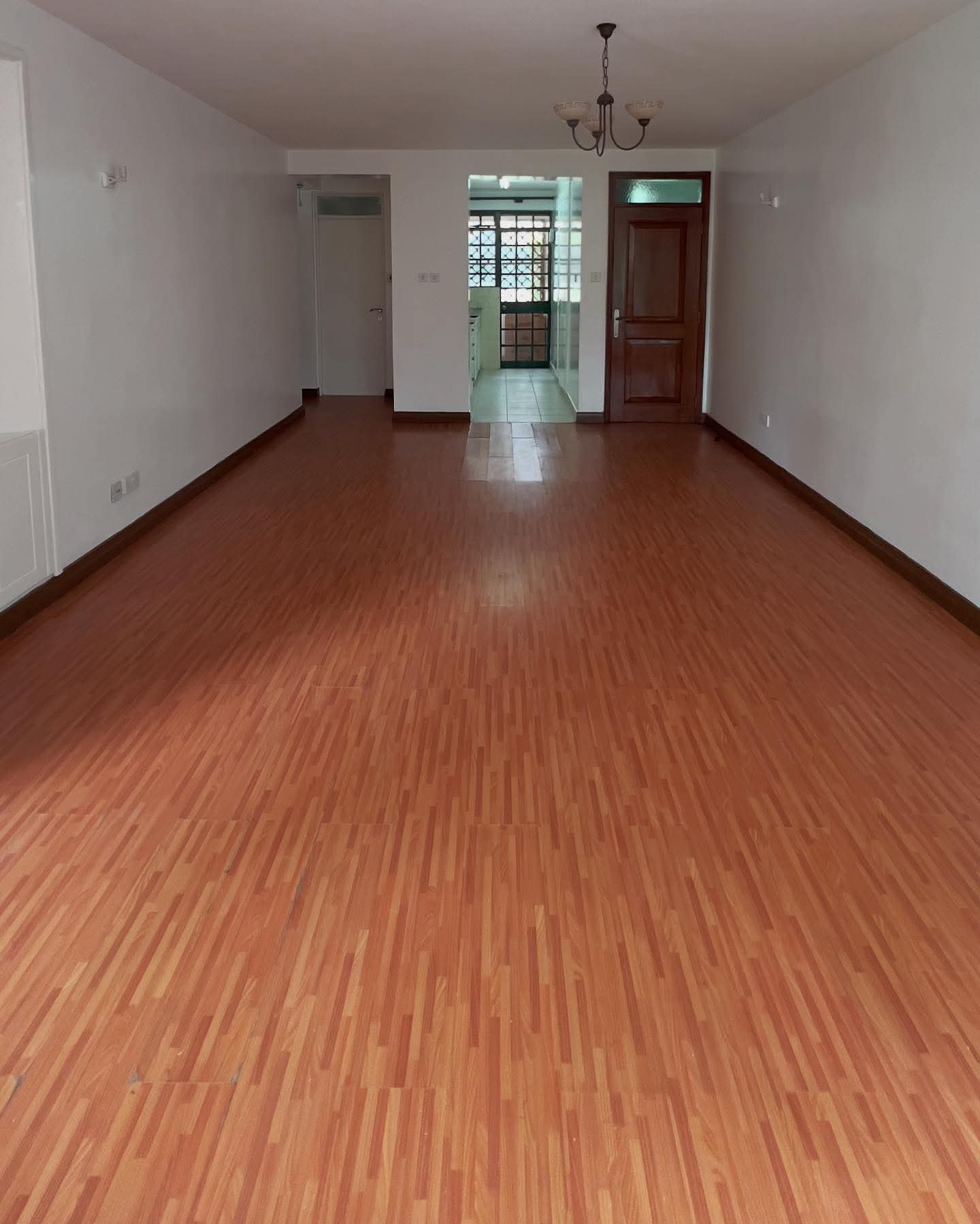 Unique modern lovely decent beautiful clean one bedroom house is ready for occupation at Ngara