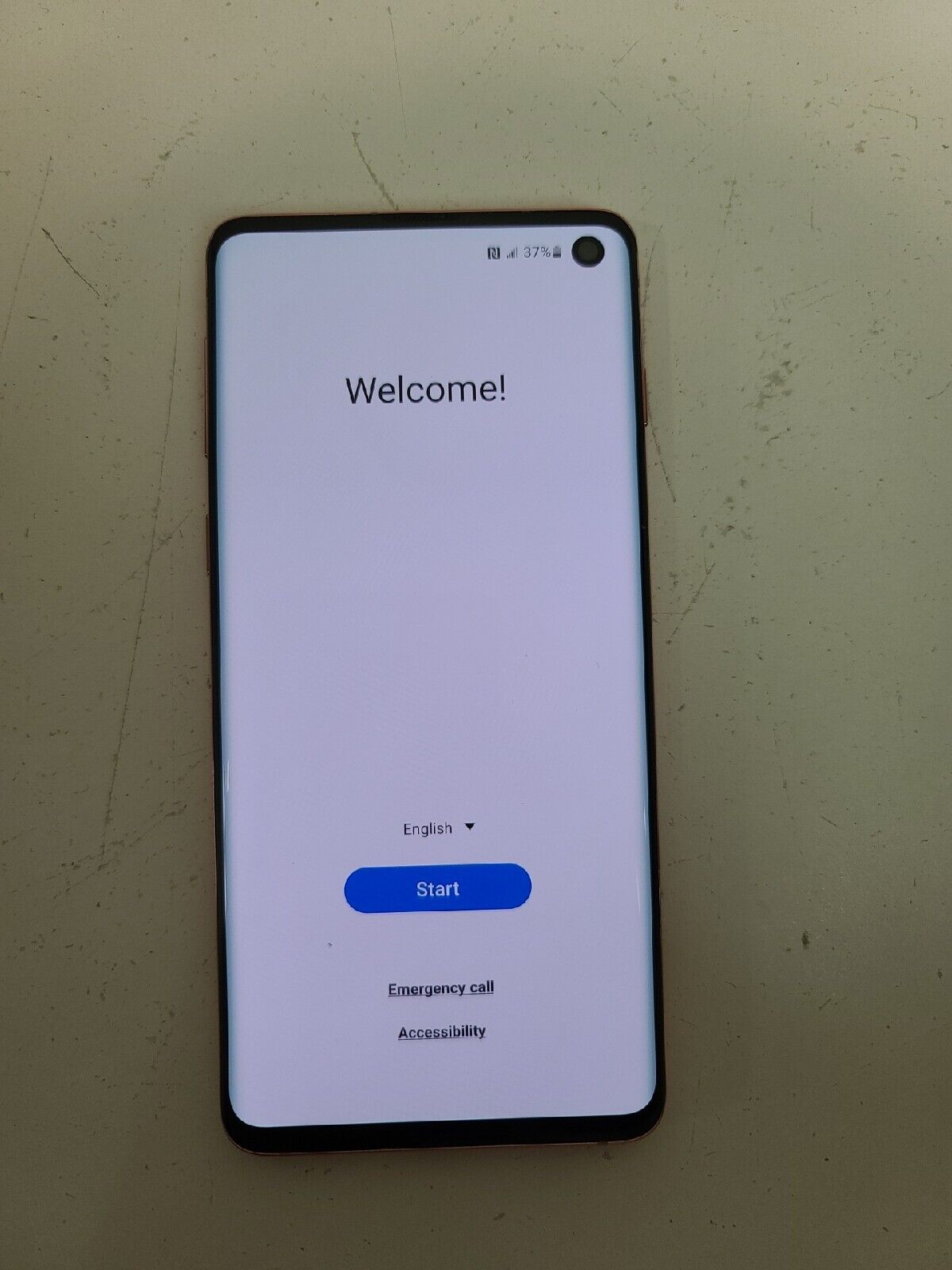 Samsung Galaxy S10 128GB