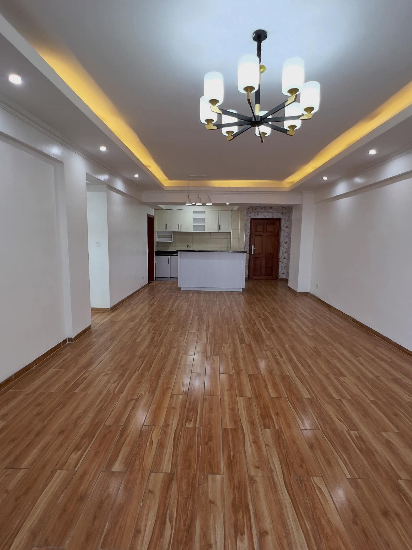 Neat unique modern lovely decent excellent executive beautiful one bedroom house is ready for occupation at Kasarani ICIPE