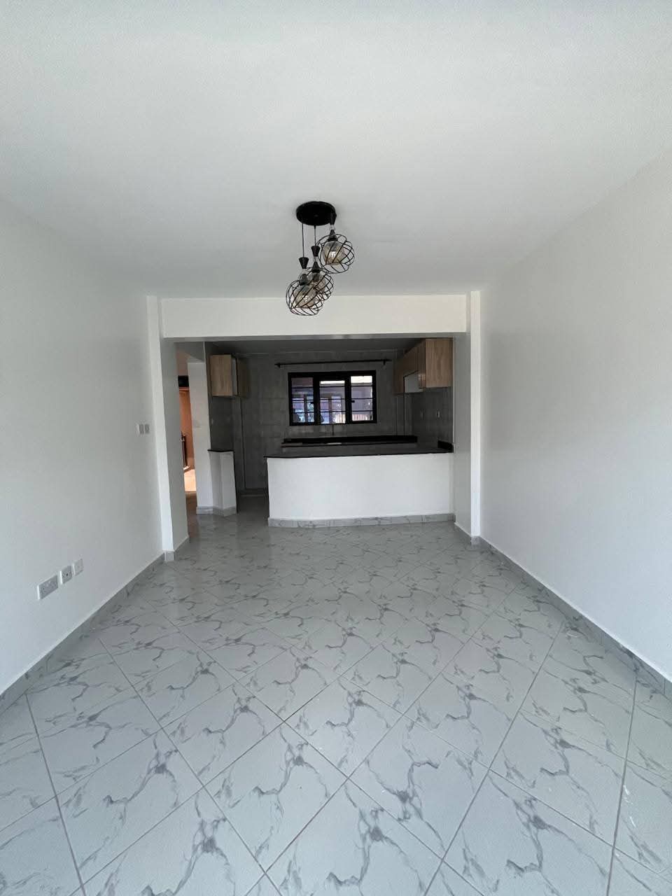 Unique decent lovely clean spacious one bedroom house is ready for occupation at Elgon View close to Moi Teaching and Referral Hospital