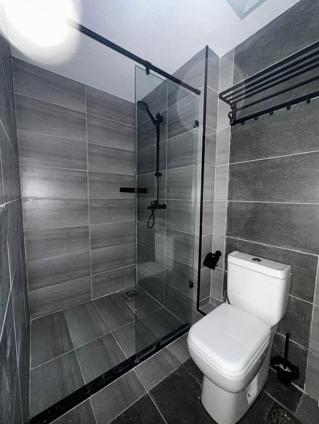 Newly Built Modern Studio Apartment