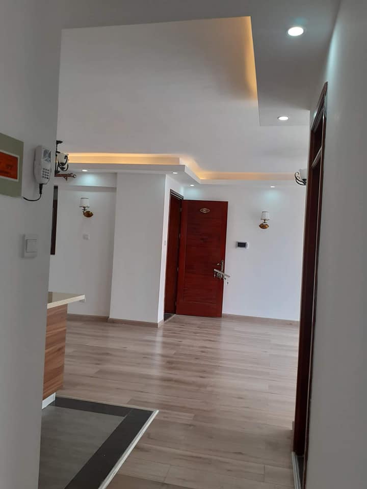 Unique Modern 3Bedroom In Nairobi West Kodi Road