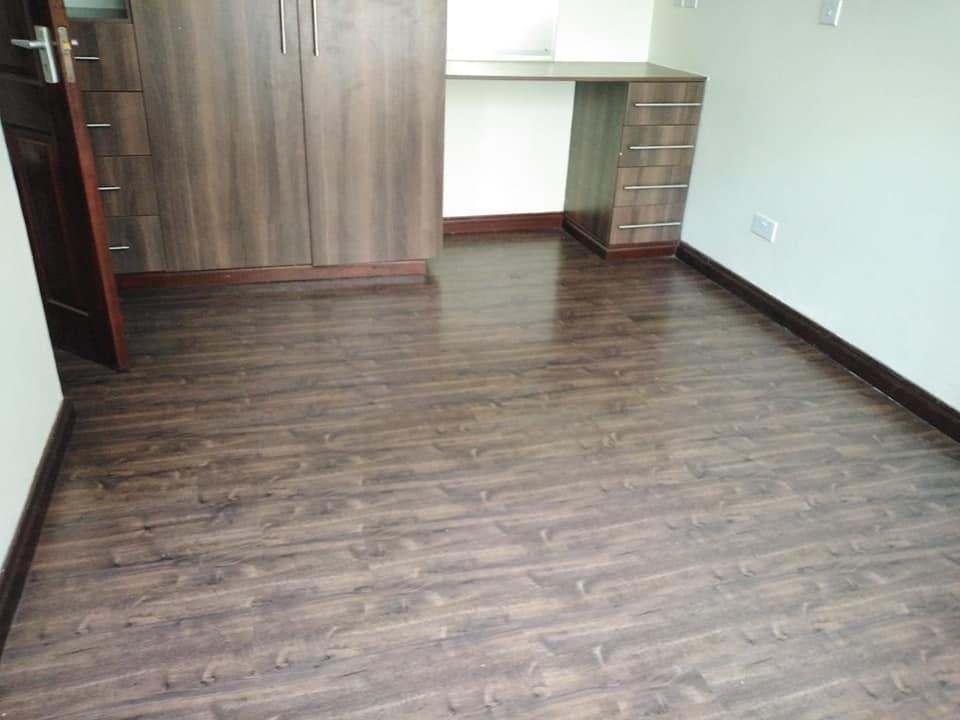 Superb Spacious Modern Bedsitter In Donholm Near Getrude