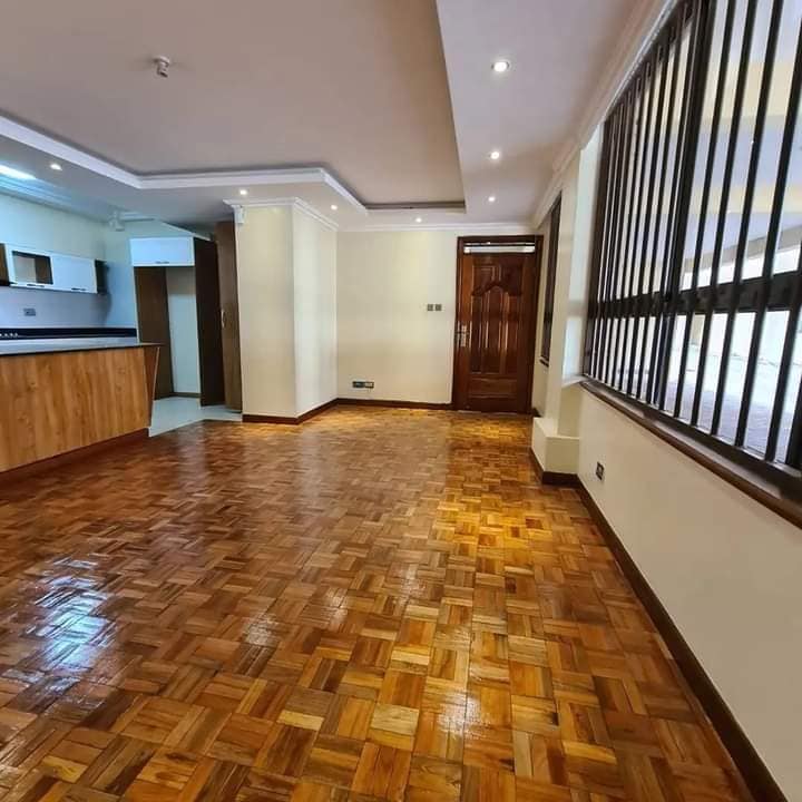 Tastefully Designed 2 Bedroom In Kilimani Nairobi