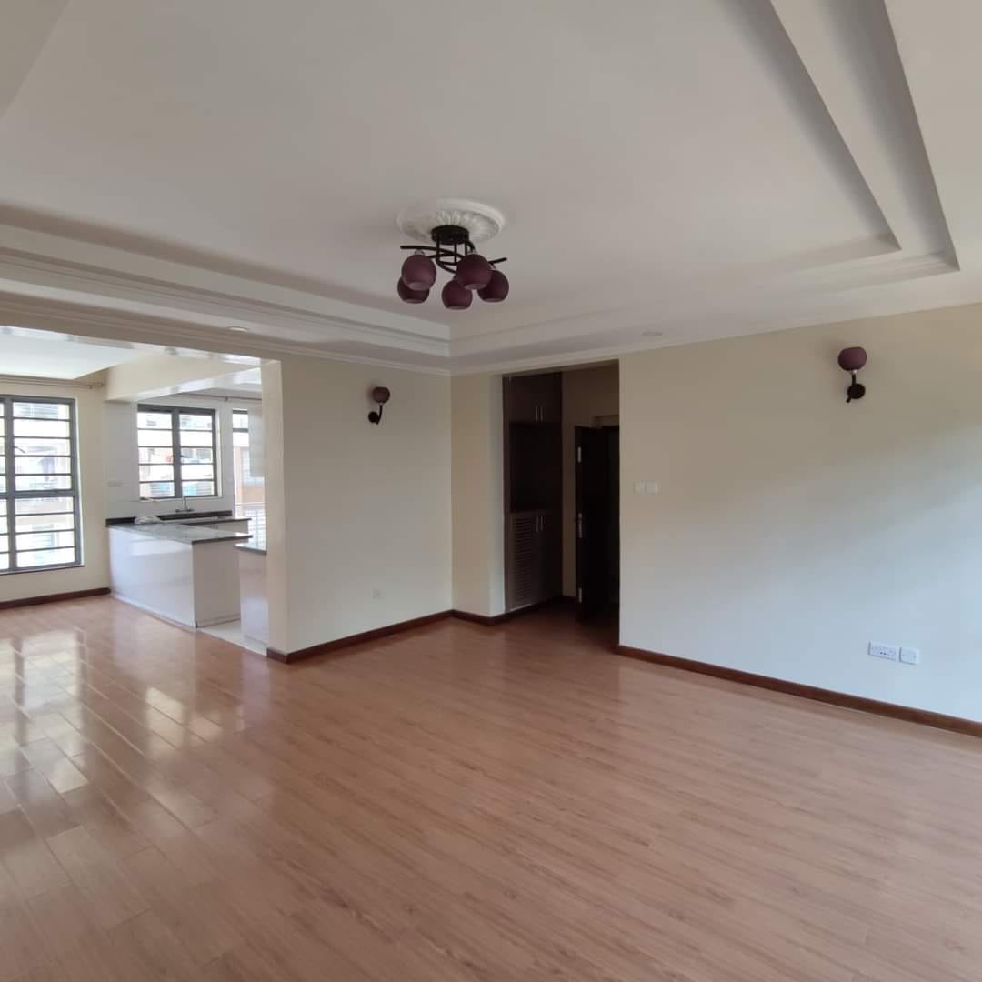 Astoundng Modern 2Bedroom In Hurlingham Jabavu Lane