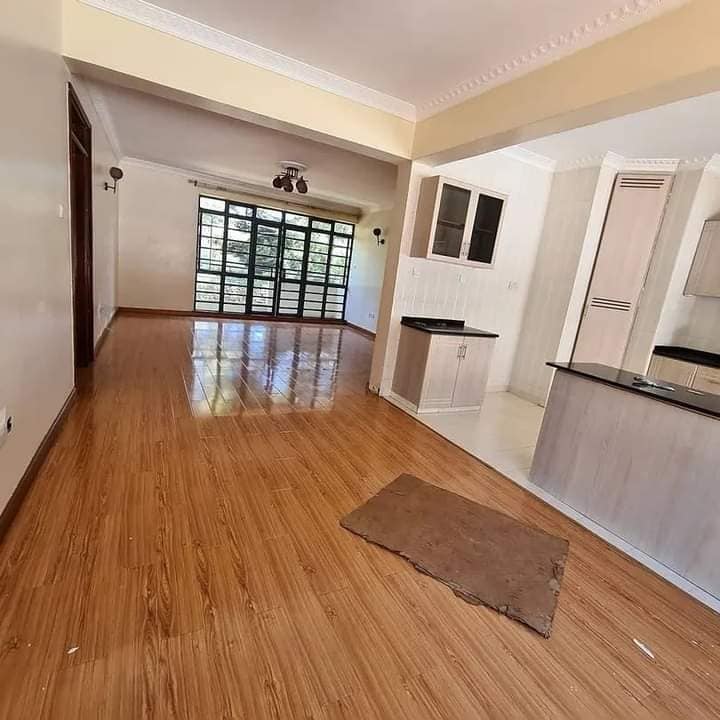 Executive Modern 2Bedroom In Nyali Beach Road