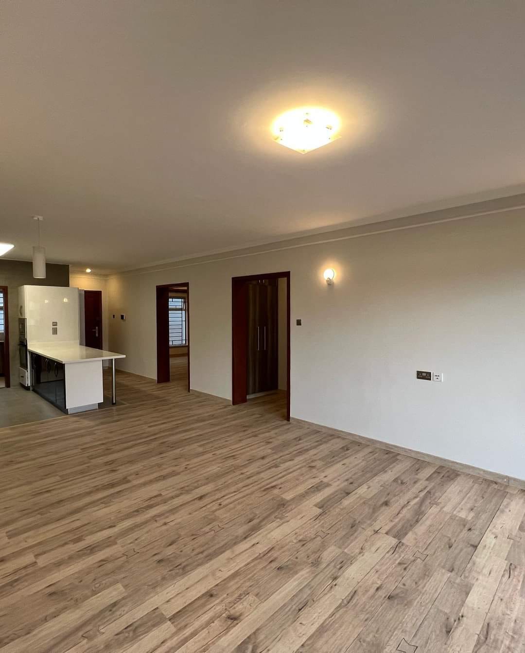 Tastefully Designed 2 Bedroom In Thome Estate For Rent