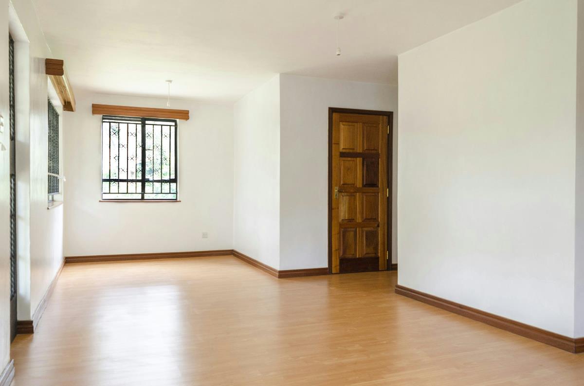 Modern Spacious 2 Bedroom House In Ngumo Golf Course One