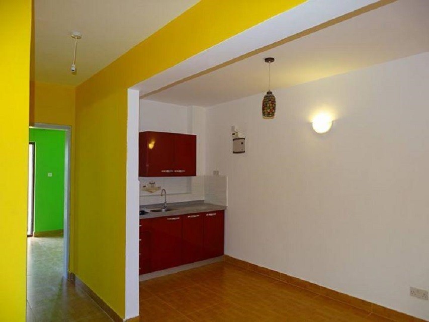 Superb Colorful Bedsitter/Dsq In Karen Near KSL