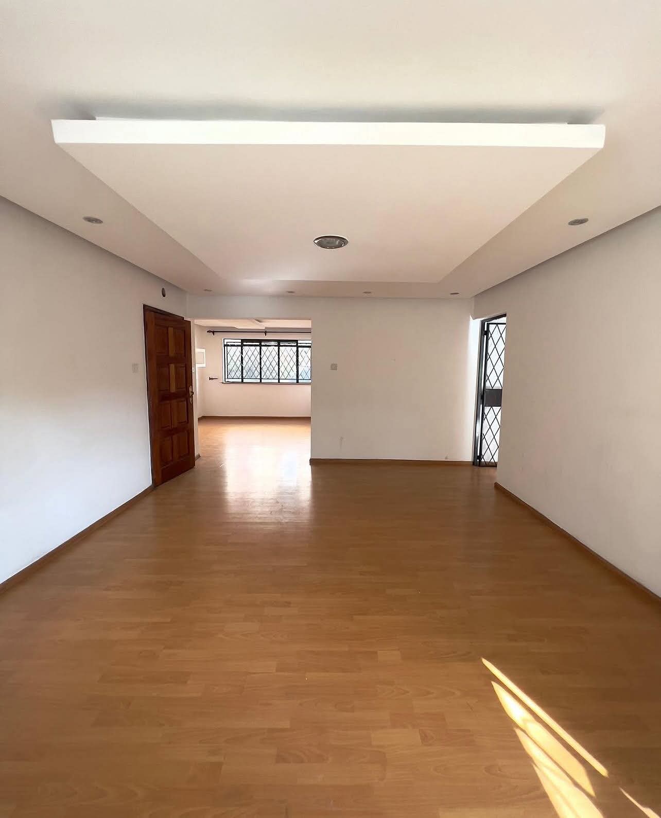 Modern unique clean lovely decent excellent executive two bedroom house is ready for occupation at Kahawa Sukari