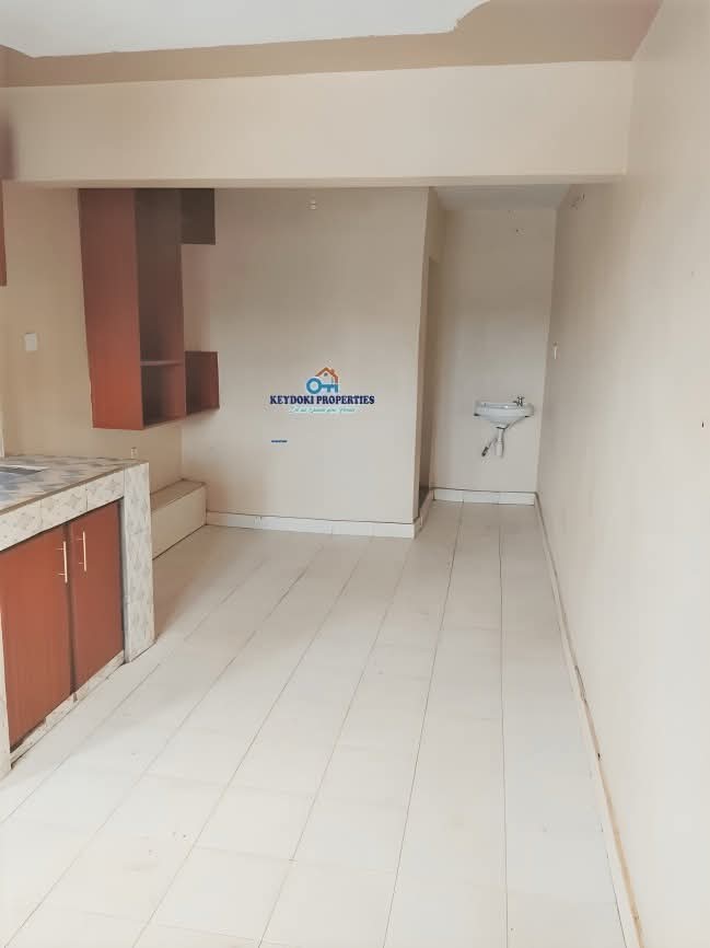 Neat modern lovely clean beautiful bedsitter is ready for occupation at Kisii Town