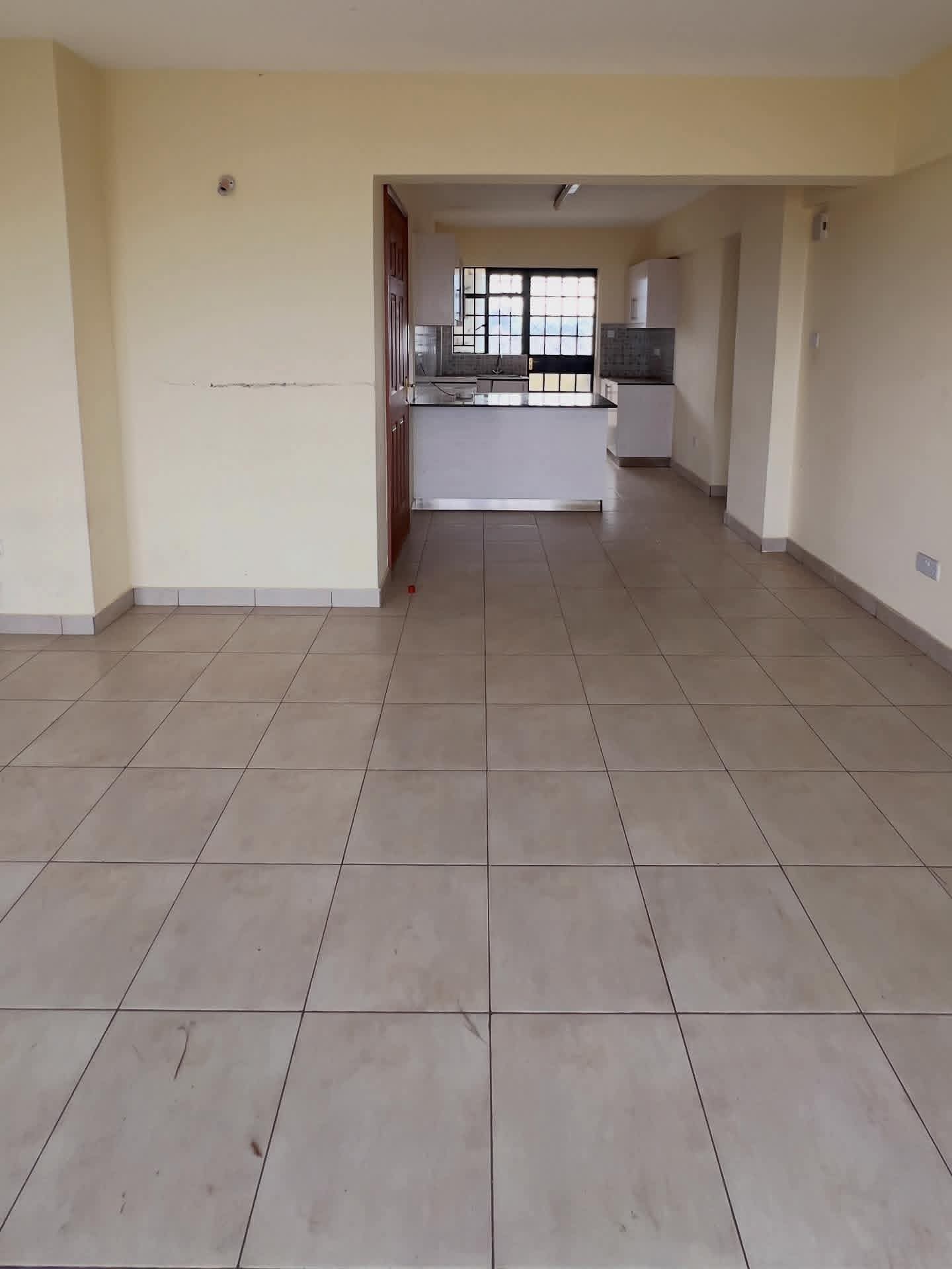 Unique modern lovely decent excellent one bedroom house is ready for occupation at Kericho close to Kericho General Hospital