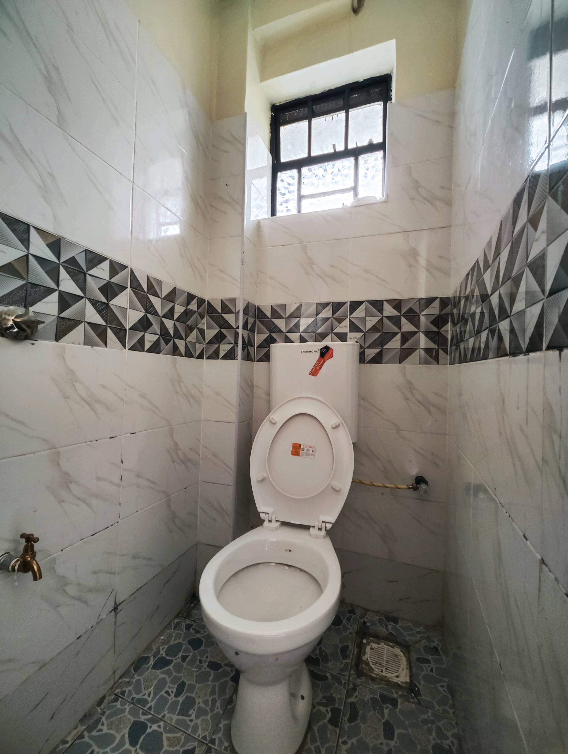 Neat decent unique lovely bedsitter is ready for occupation at Kasarani