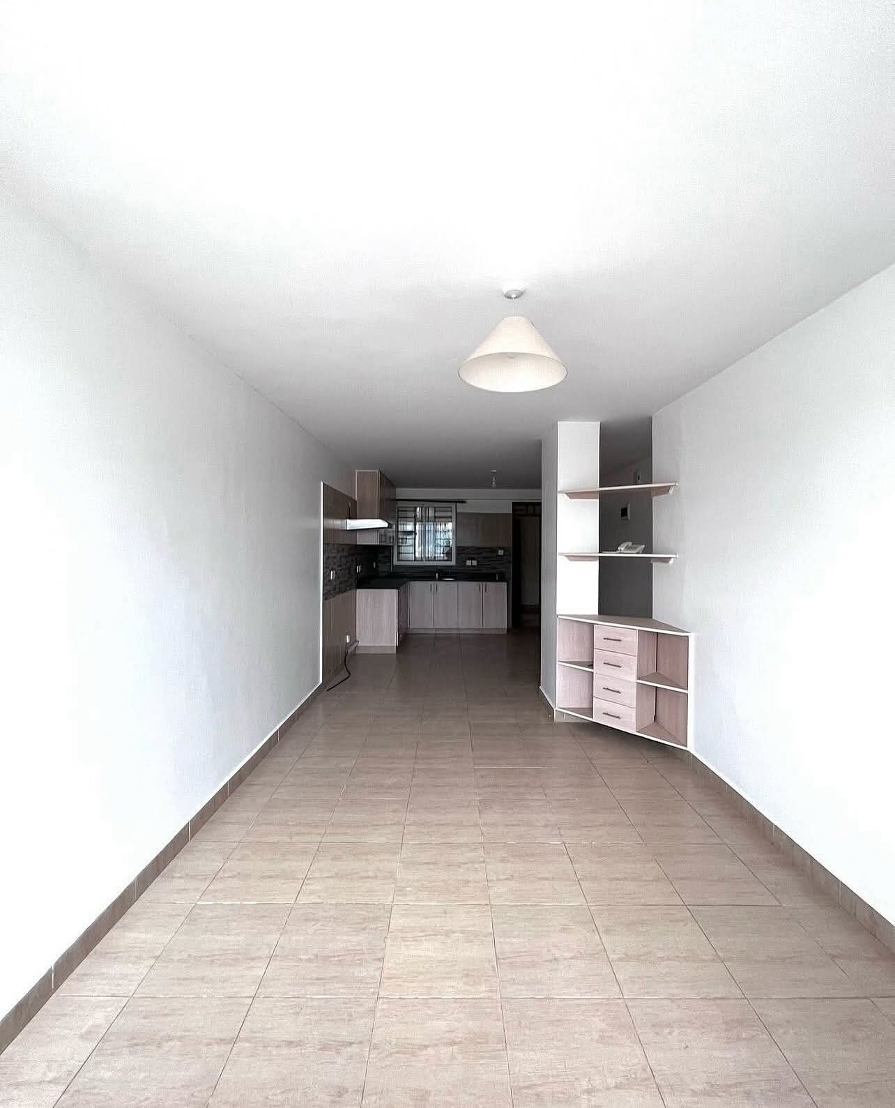 Neat modern lovely clean spacious decent beautiful bedsitter to let at Kikuyu Kidframaco