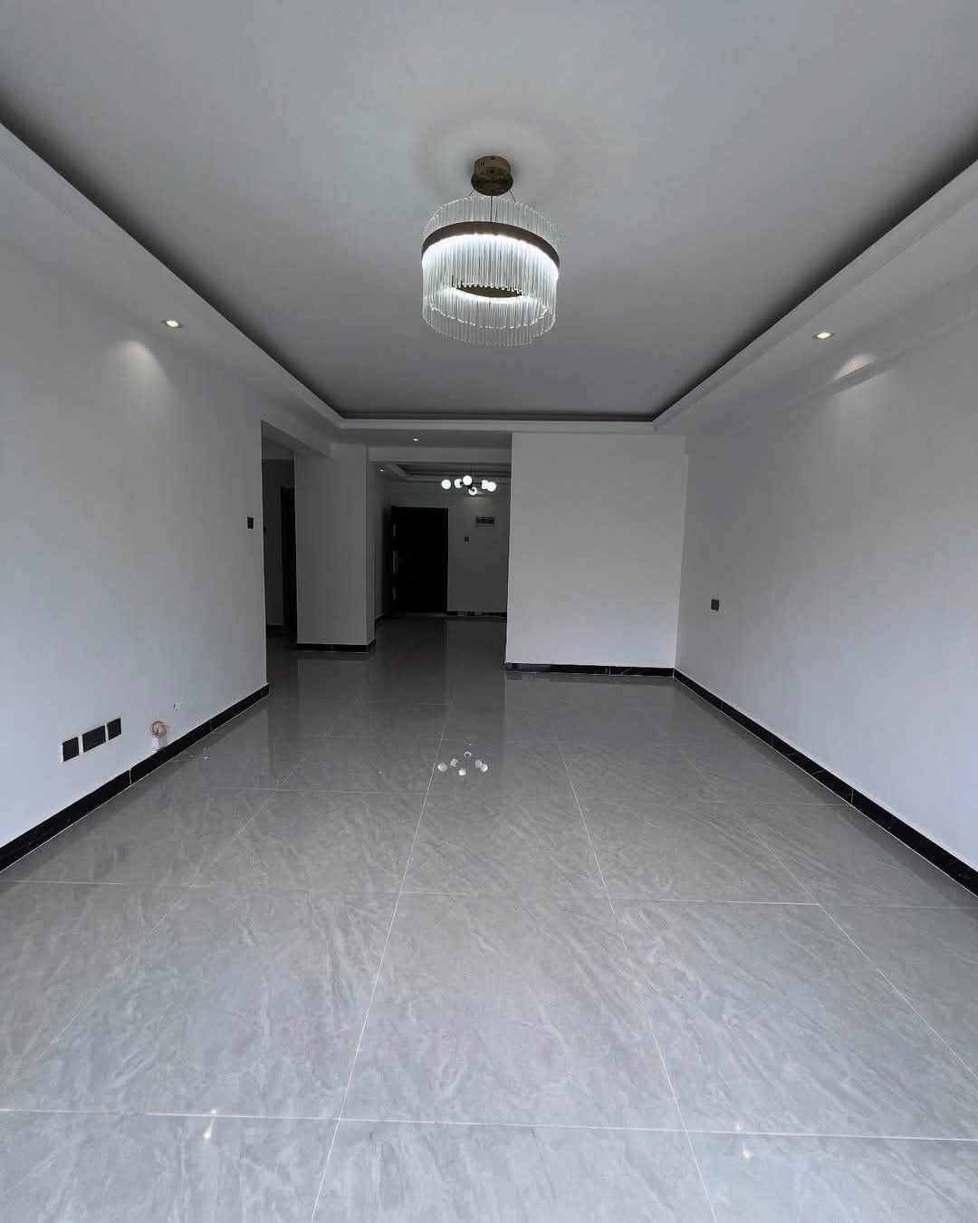 New unique modern lovely decent clean one bedroom to let at Ruaka