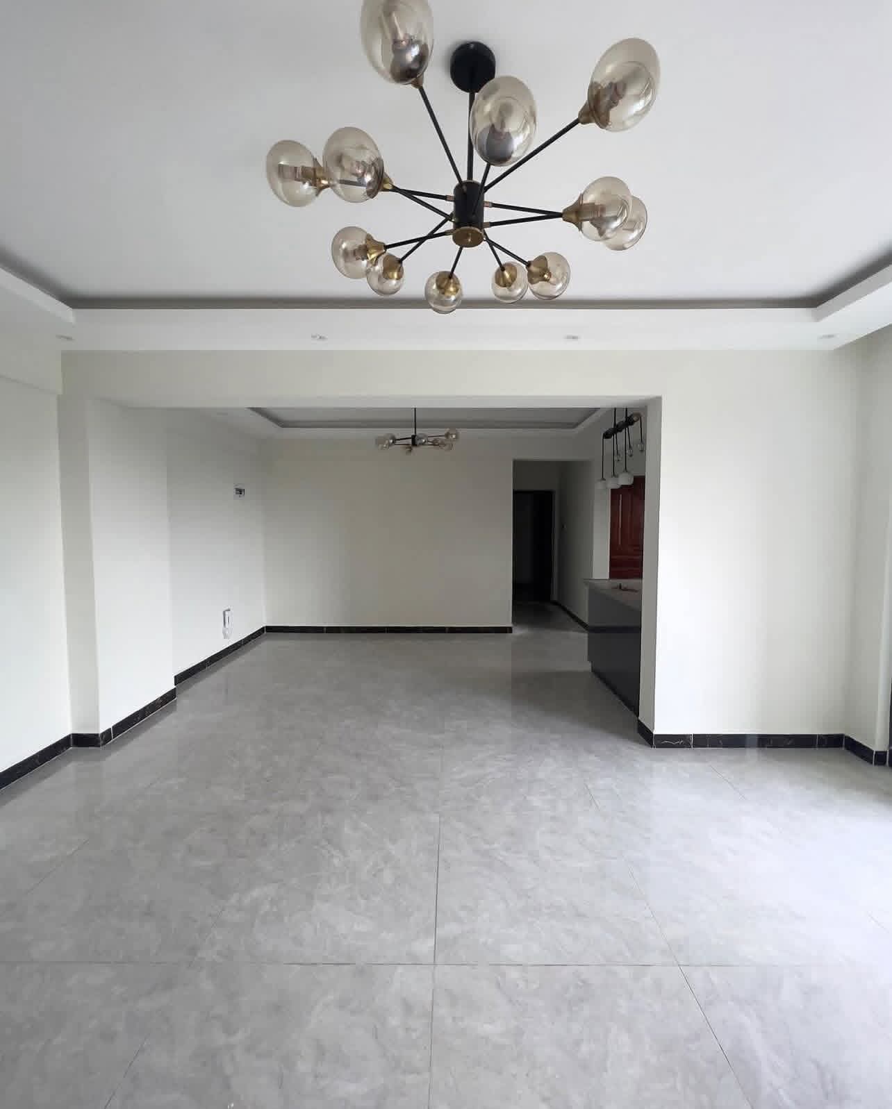 Neat unique modern executive lovely decent one bedroom at Westlands