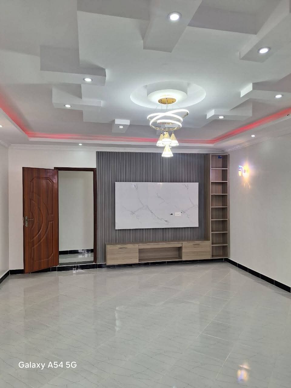 New decent clean excellent executive one bedroom house is ready for occupation at Kikuyu Kidfarmaco