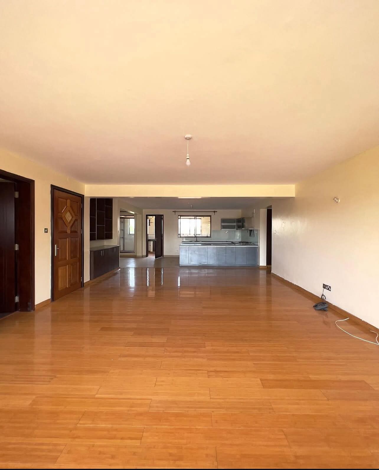 New decent clean beautiful lovely excellent executive two bedroom to let at Nyali on Links Road