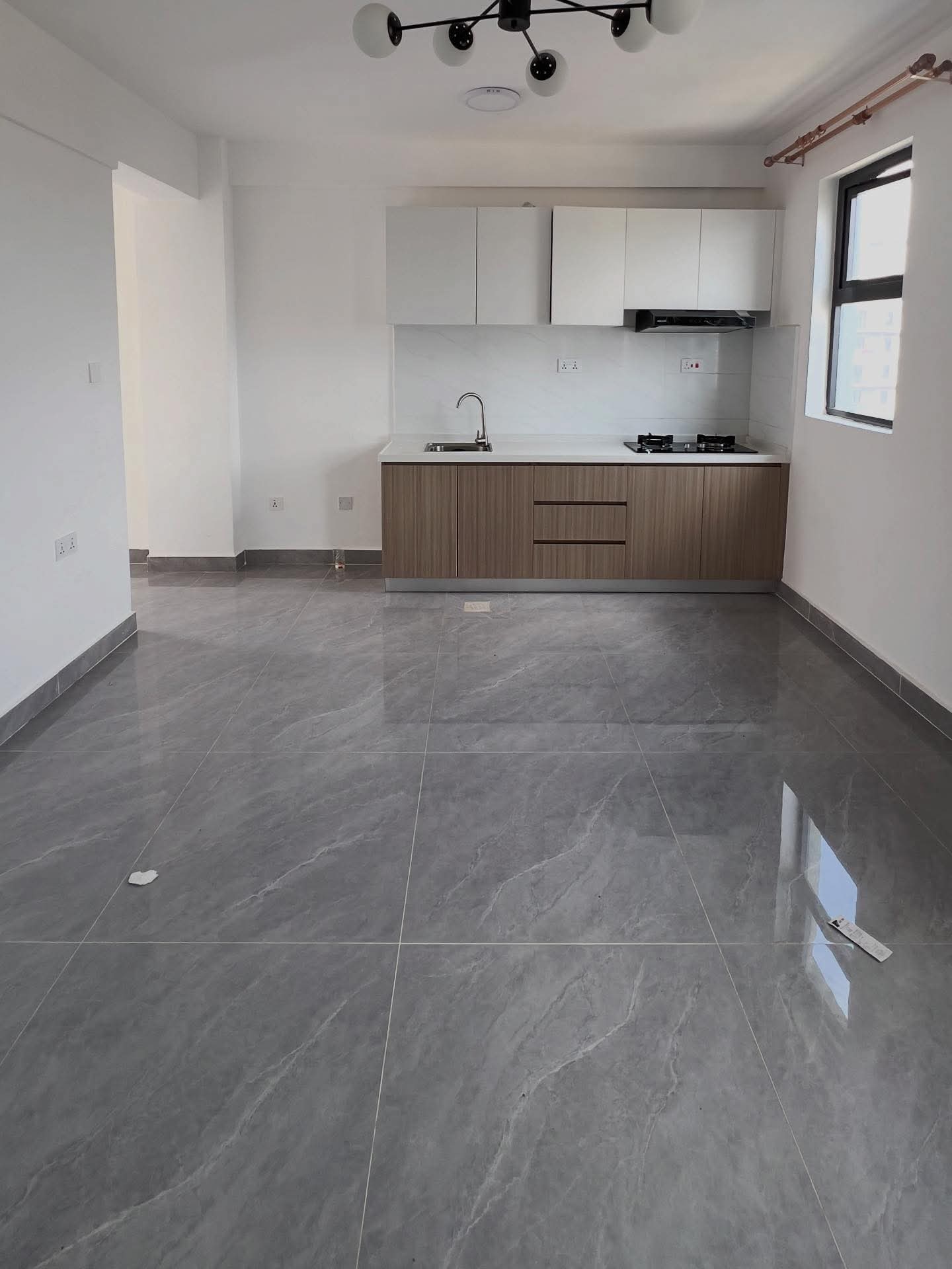 Neat modern lovely clean spacious beautiful decent bedsitter to let at Imara Daima