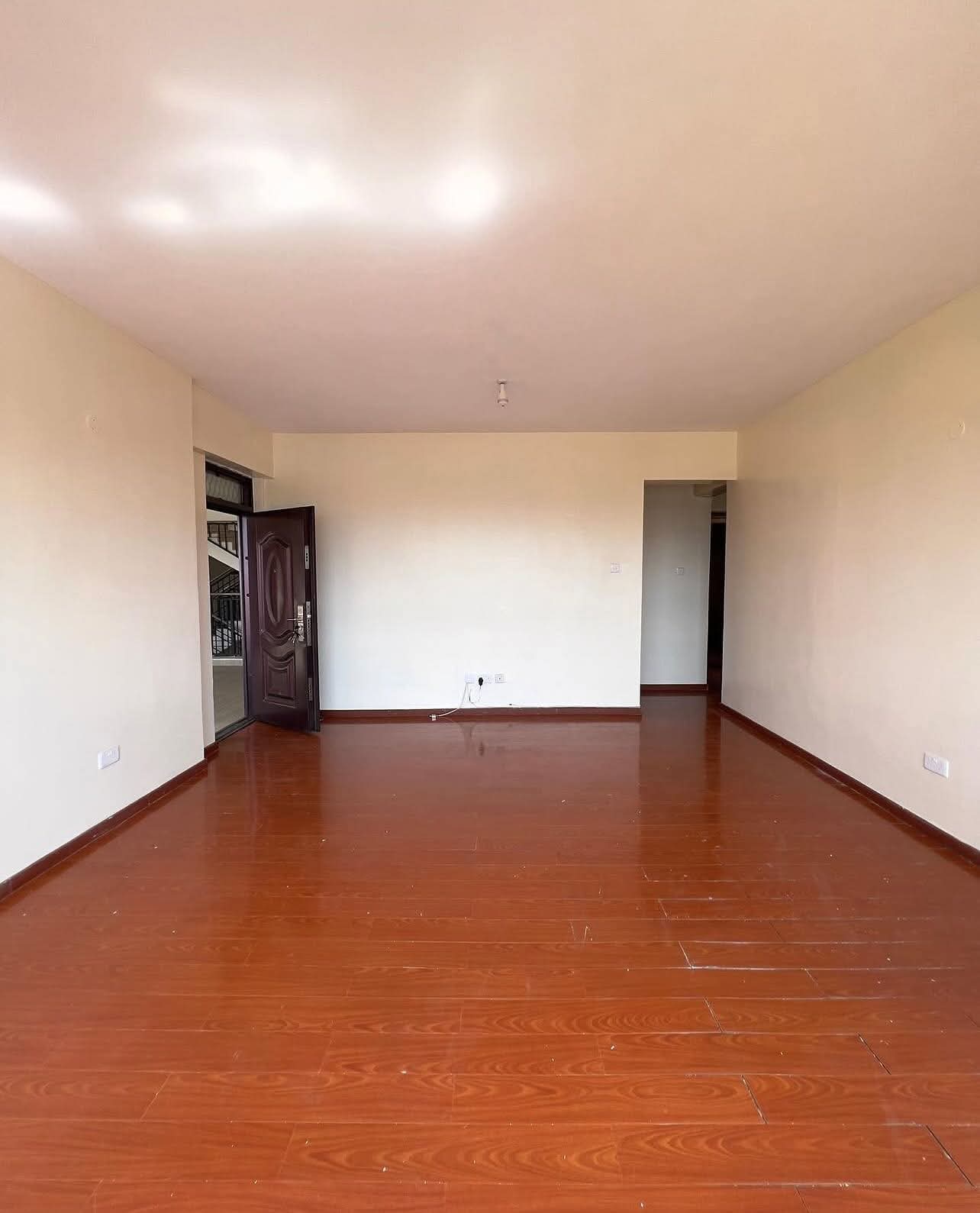 Neat modern lovely clean spacious decent beautiful one bedroom to let at Makupa