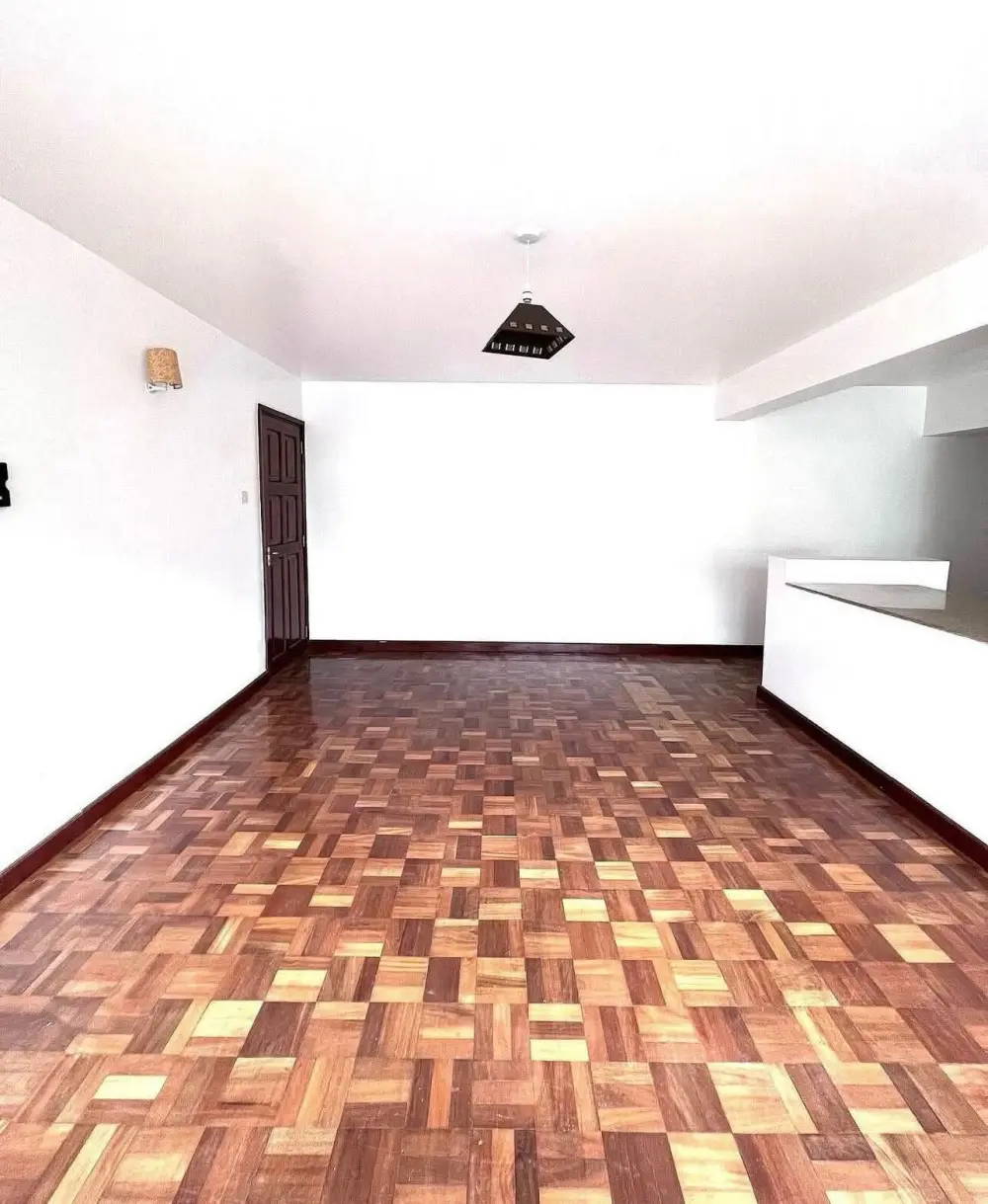 Decent unique clean spacious decent one bedroom to let at Ngara