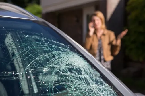 Windscreen Replacement in Nairobi